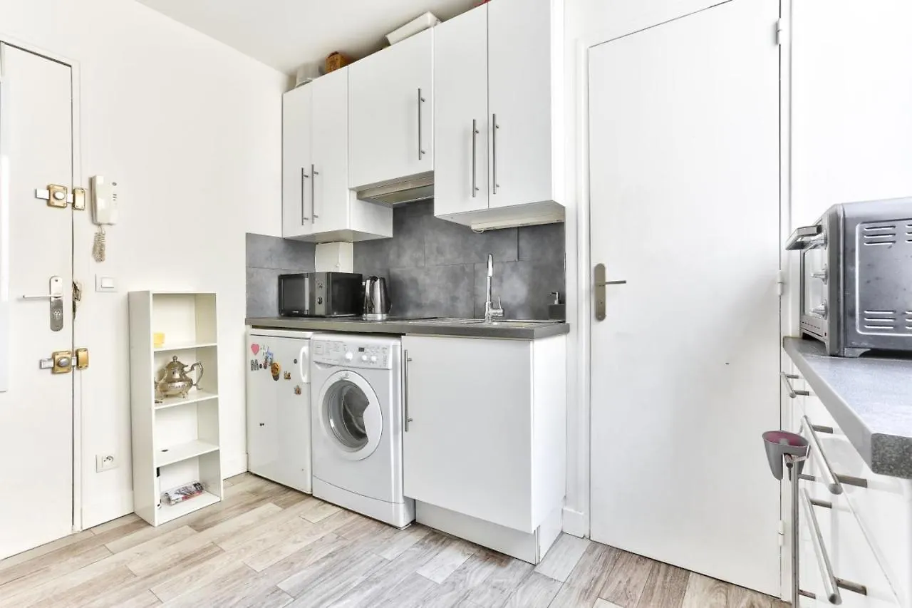 T2 Close To The Grands Boulevards Apartment Paris